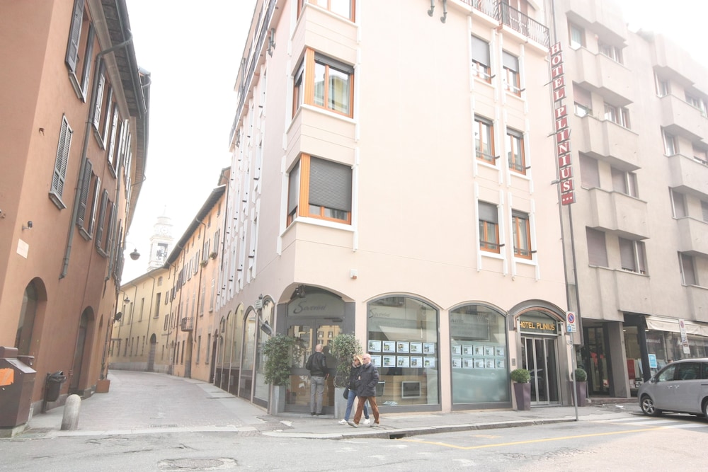 Plinius Lifestyle Hotel Lake Como 38/50