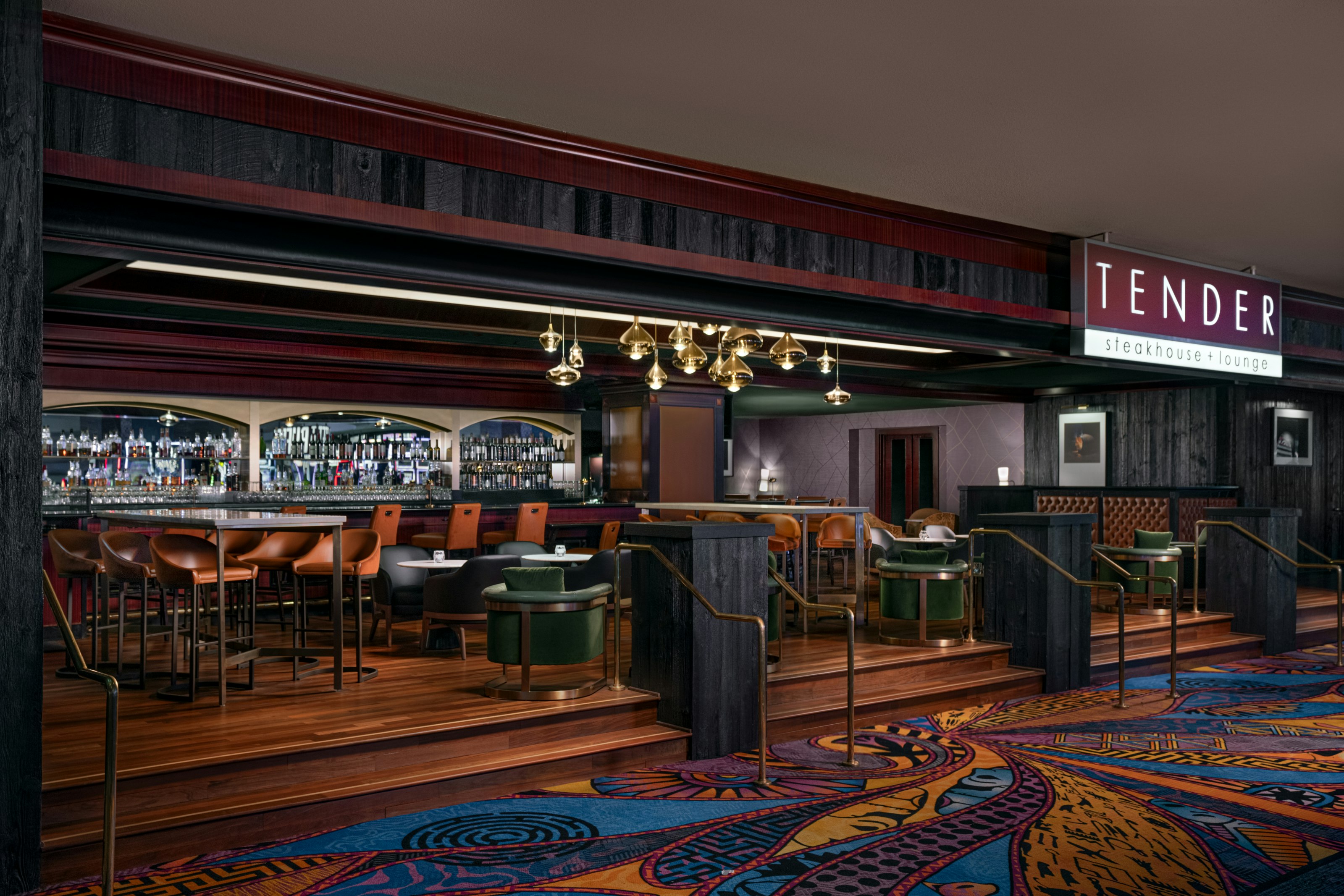 Luxor Hotel and Casino 62/73