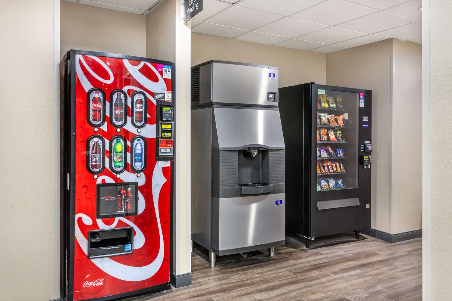 Comfort Inn & Suites Conway, AR 5/15