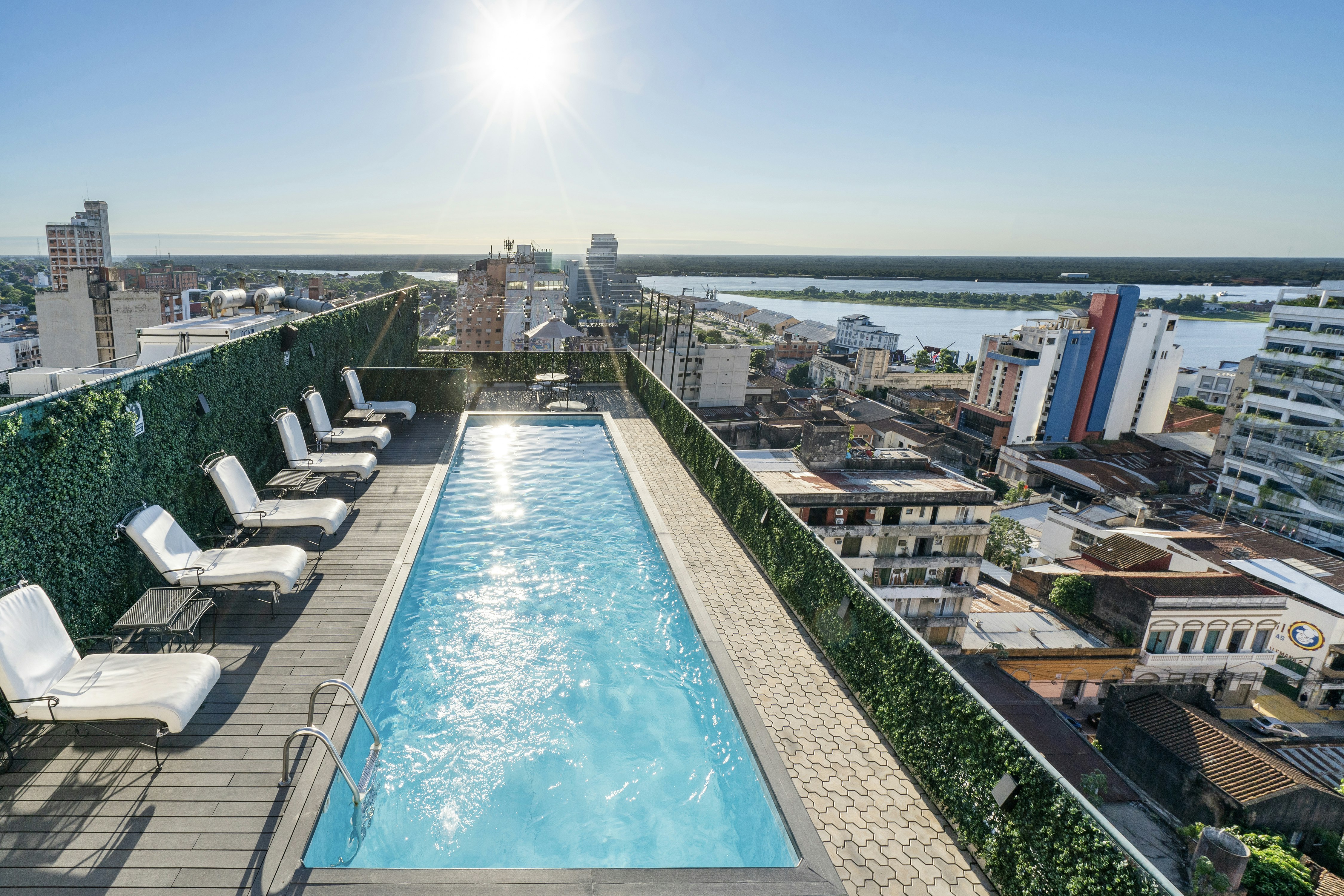 Palmaroga Hotel Asuncion, Tapestry Collection by Hilton 23/25