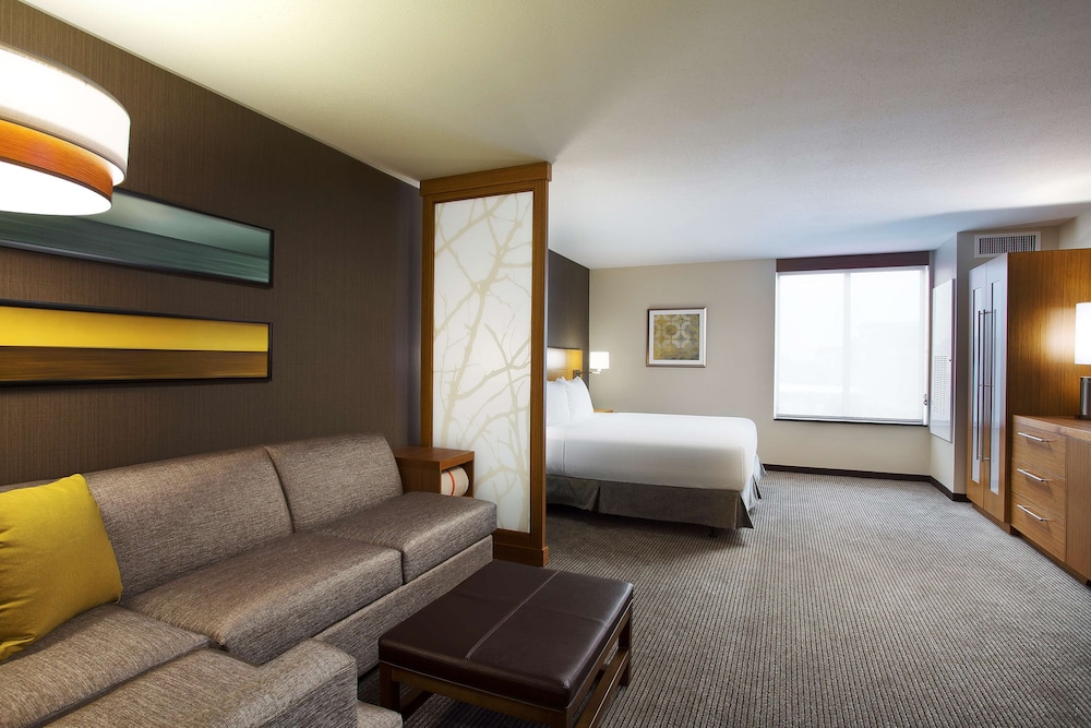 Hyatt Place Chicago Midway Airport 40/66