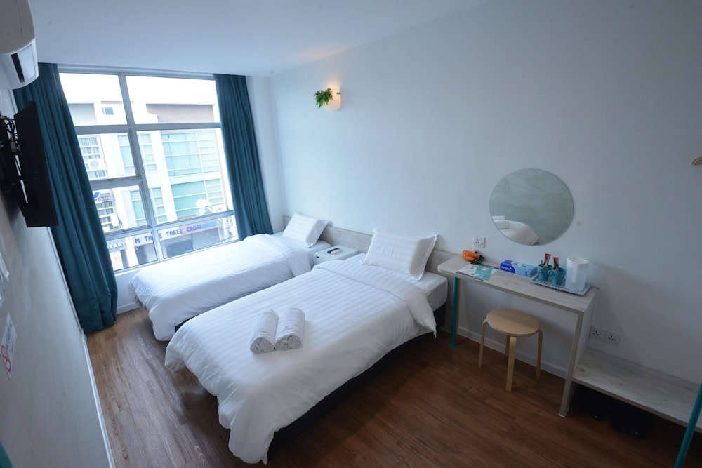 Vrest Hotel 15/33