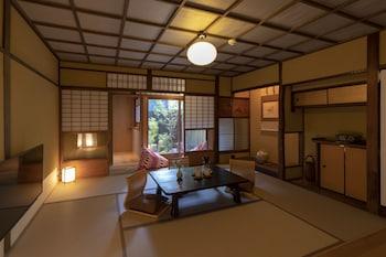 Japanese, Garden, Suite