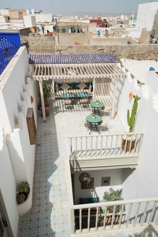 里亚德Layel Dessaouira(Riad Layel Dessaouira) 图片5