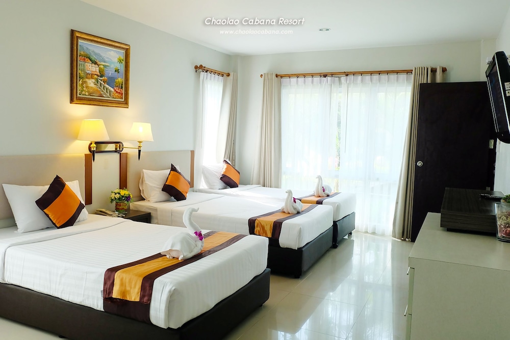 CHAOLAO CABANA RESORT 16/71
