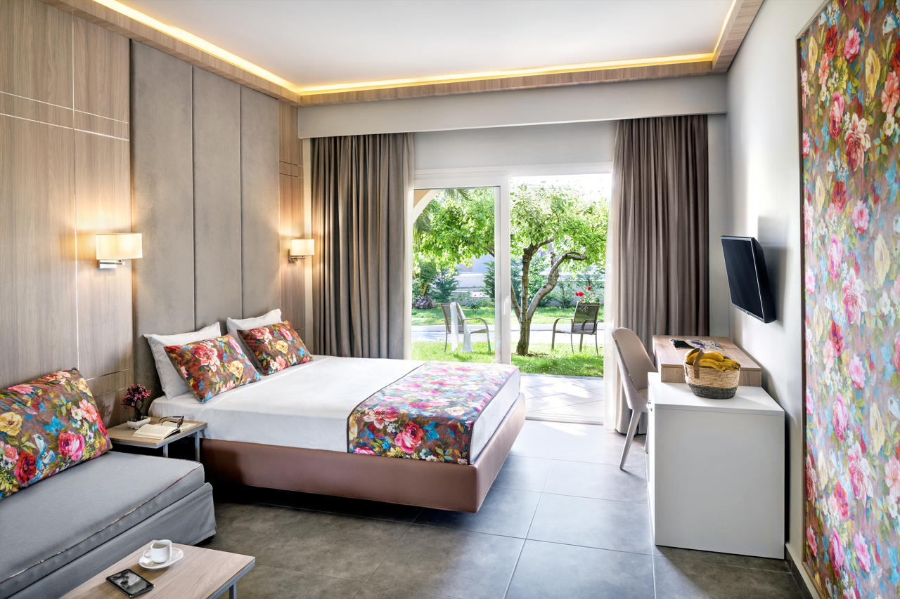 Alexandra Beach Spa Resort 21/29