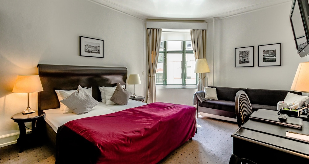 Best Western Hotel Hebron 40/68