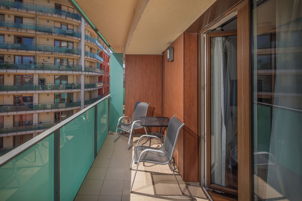 Escala Hotel & Suites Budapest 34/66