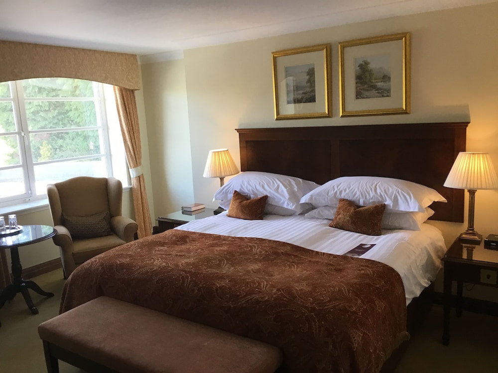 Macdonald Drumossie Hotel 10/59
