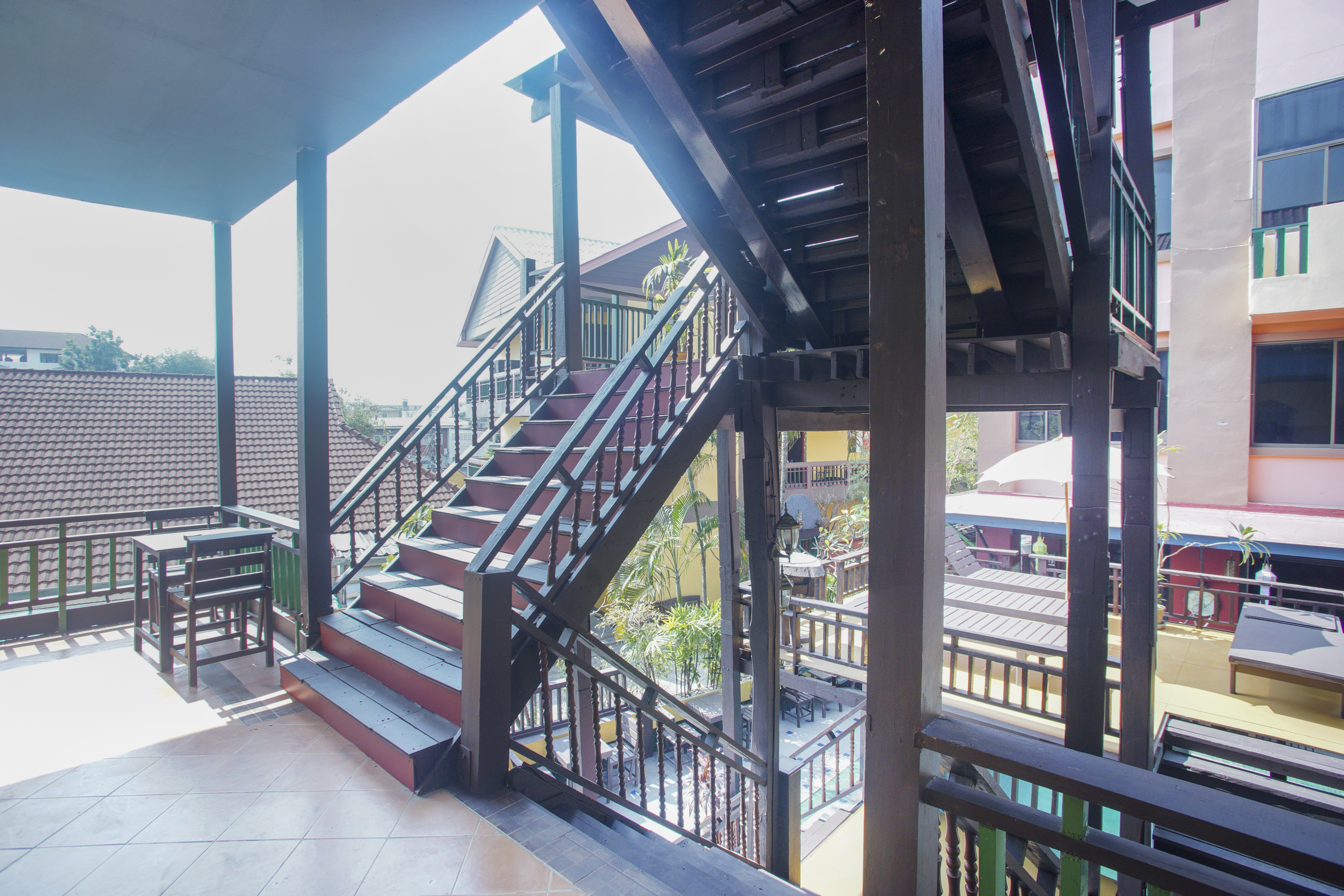 Capital O 993 Lanna Boutique Resort 6/16