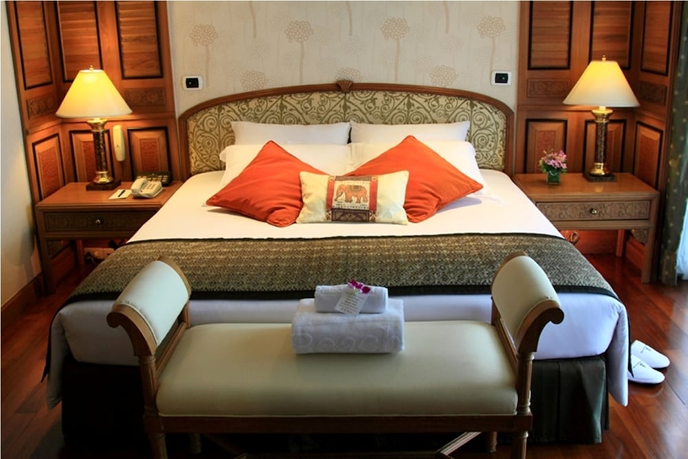 Royal Cliff Grand Hotel 18/65