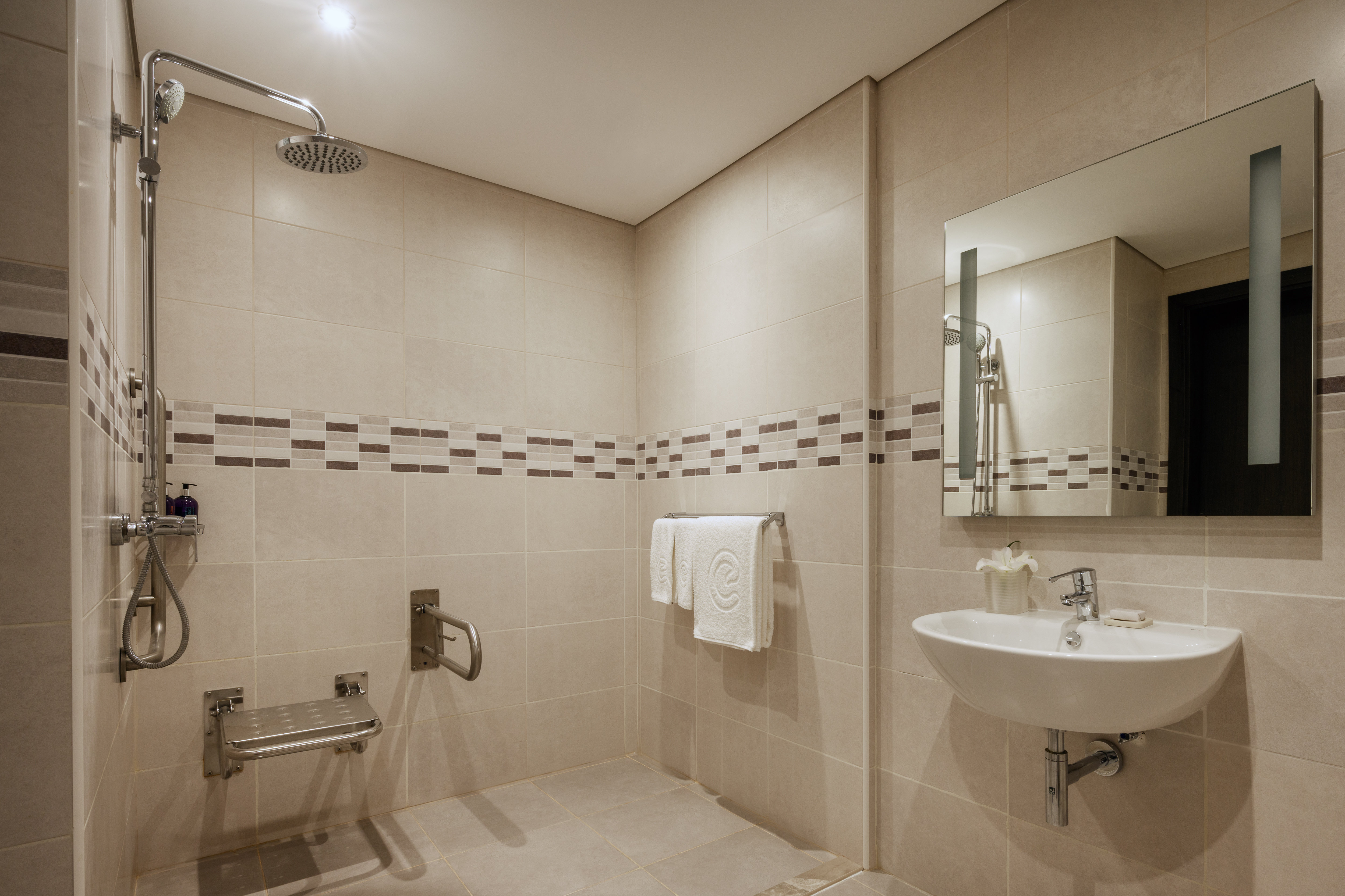 Centara West Bay Hotel and Residences Doha 78/78