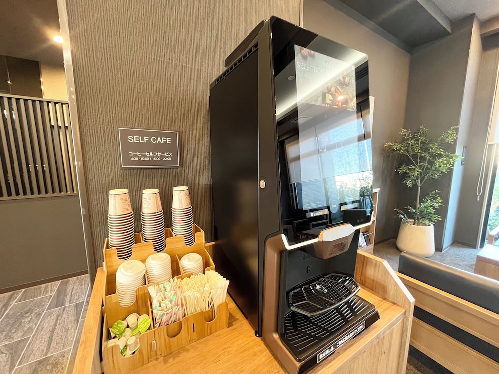 Hotel Route Inn Tokushima Airport -Matsushige Smartinter- 14/21