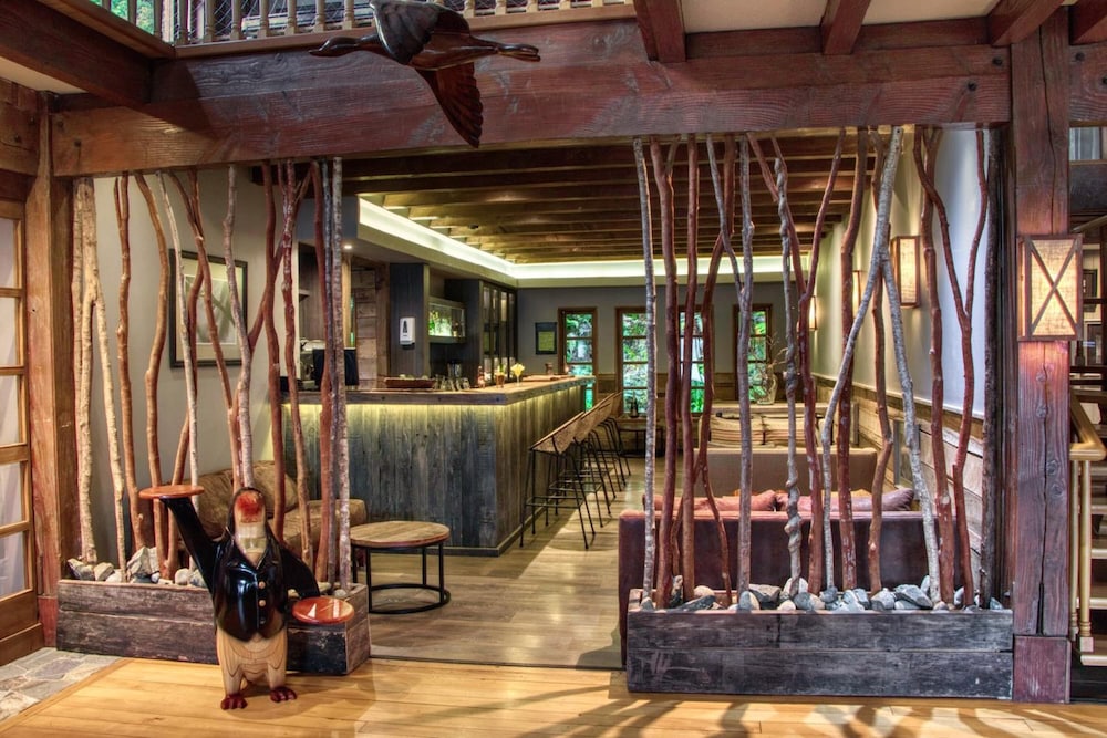 Puyuhuapi Lodge & Spa 7/50