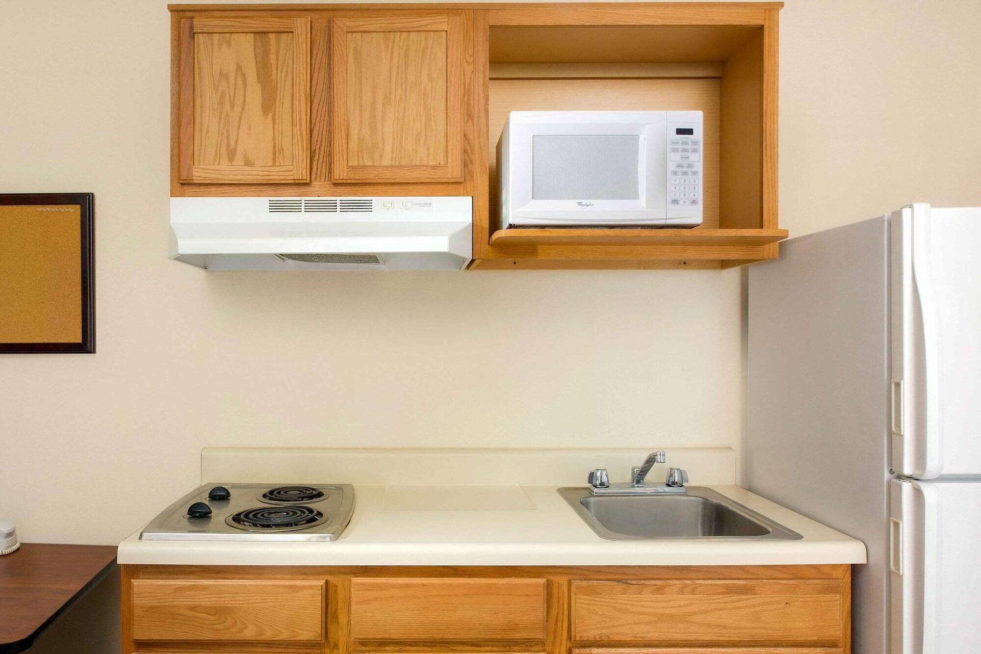 WoodSpring Suites Lincoln Northeast I-80 31/31