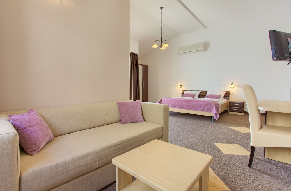Hotel Villa Margaret 21/50