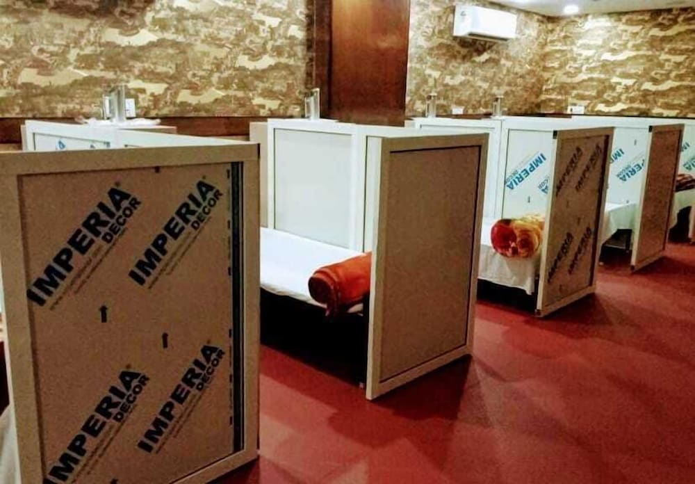 Hotel Eurasia Mohali Airport 15/18