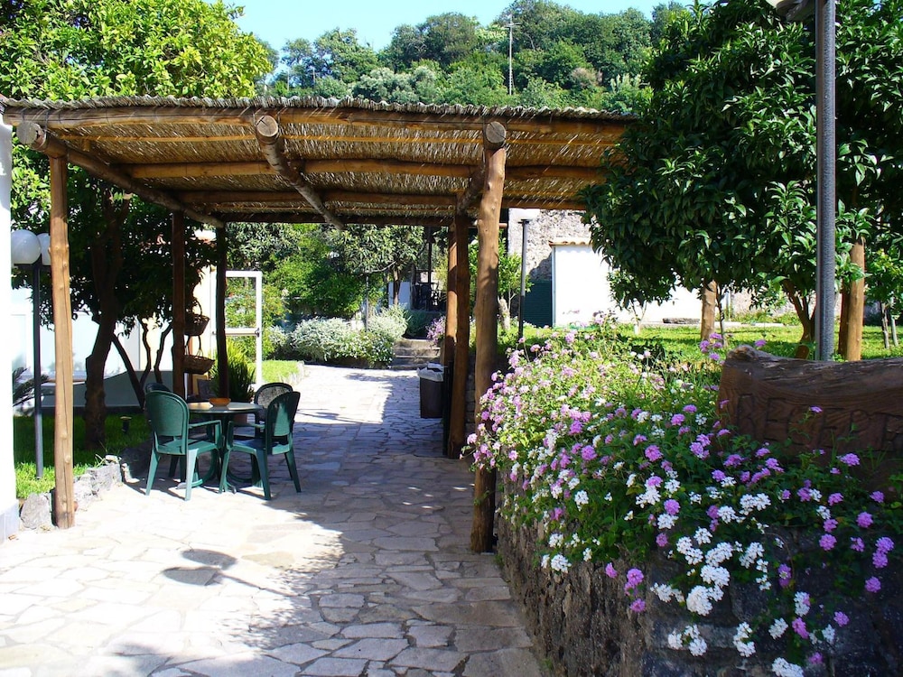 Hotel La Marticana 60/65