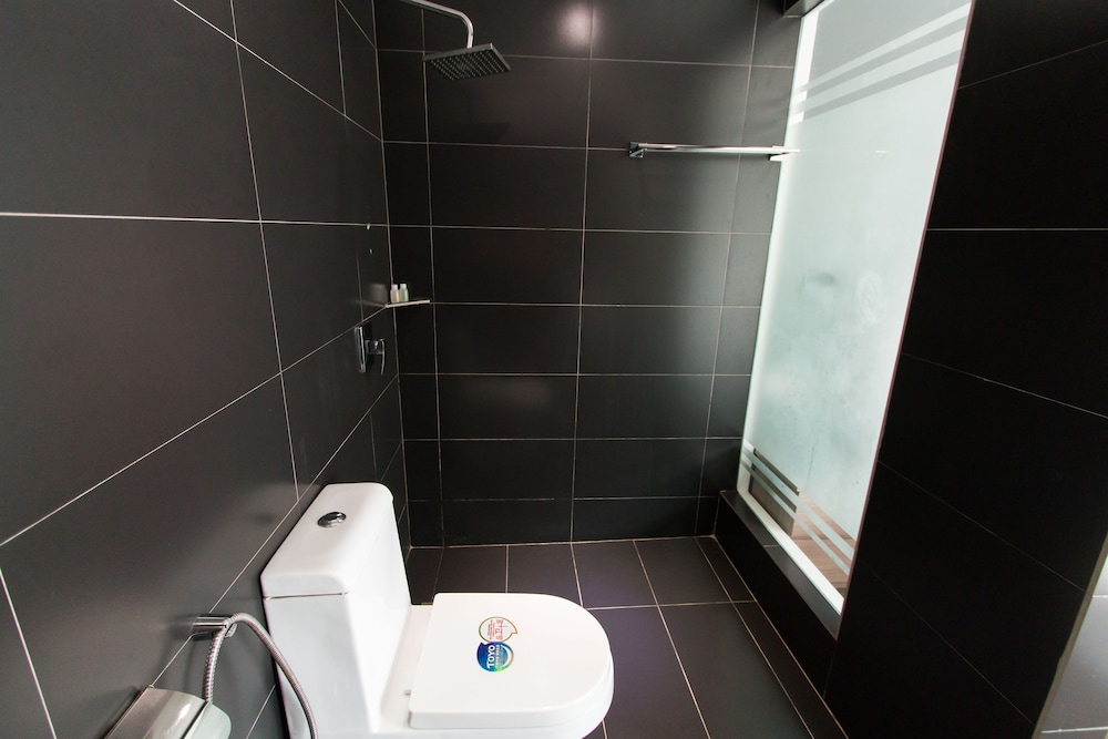 Hotel 99 - Pusat Bandar Puchong 43/48