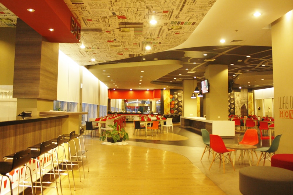 Ibis Surabaya City Center 41/61