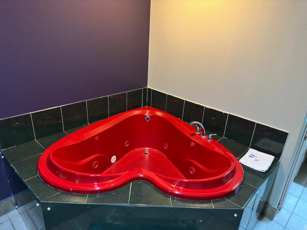 Texas Inn and Suites - Rio Grande Valley 41/62