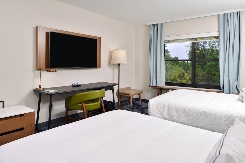 Fairfield Inn And Suites Canton 写真5