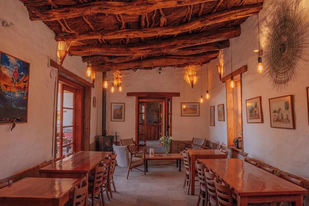 Terrantai Lodge 45/68