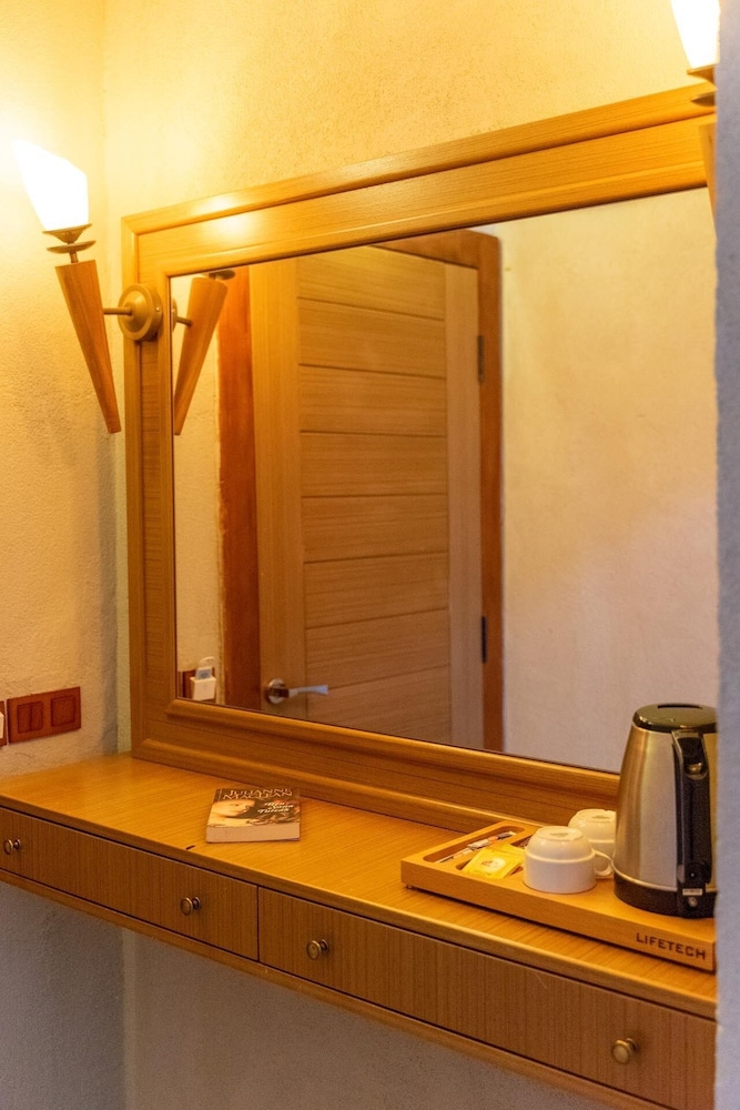 Iskelem Hotel 9/50