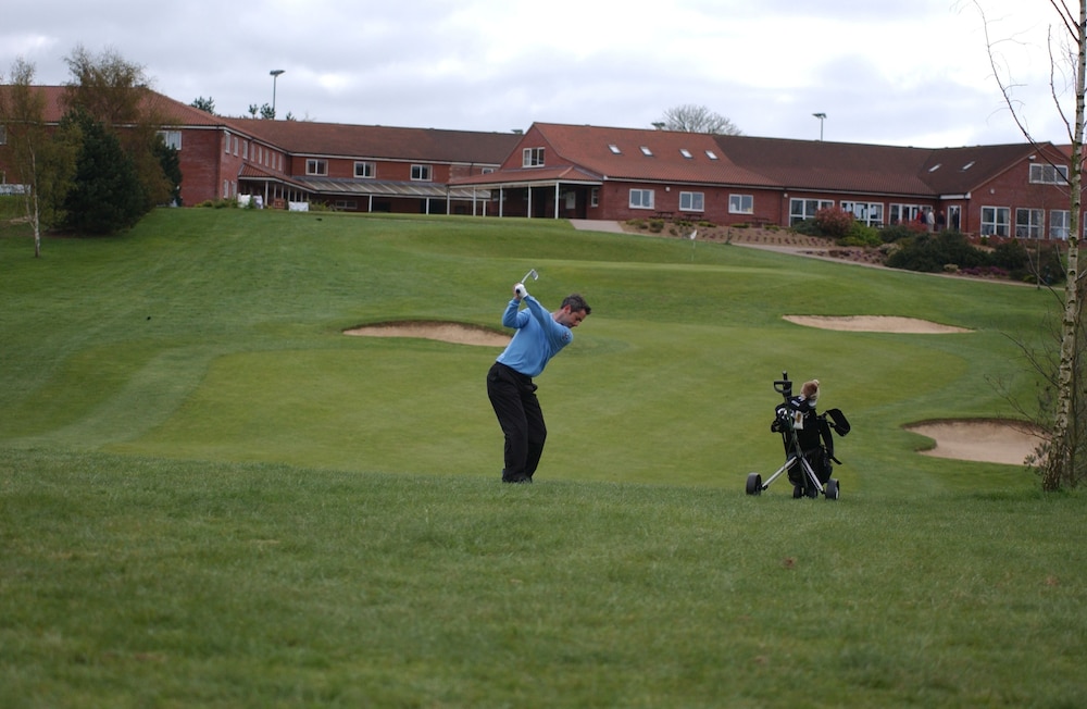 Wensum Valley Hotel Golf & Country Club 52/60