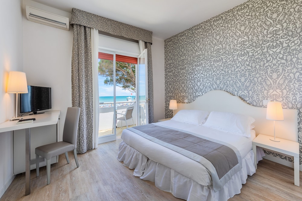 Hotel Sanremo 10/55