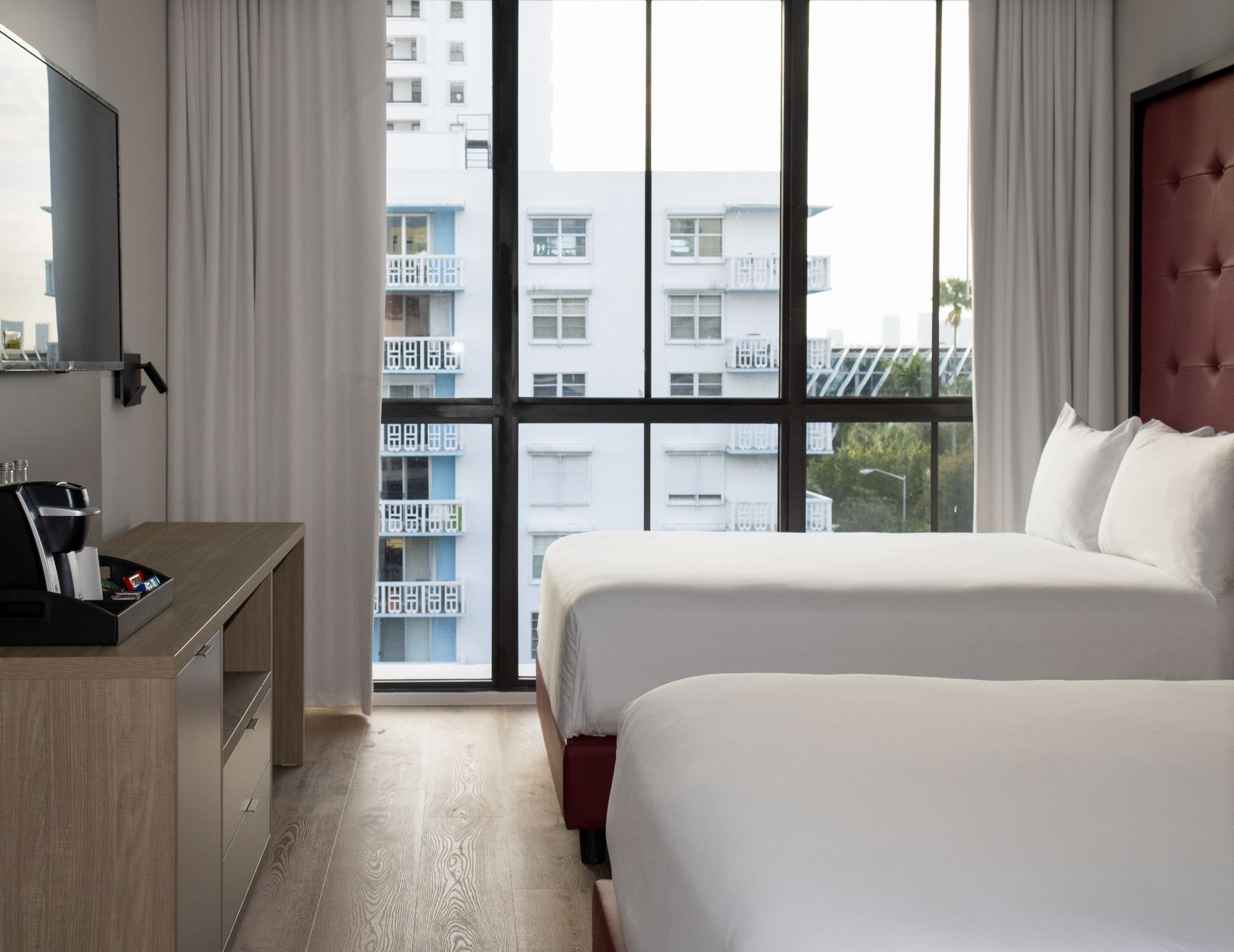 Uma House by Yurbban South Beach Miami 15/39