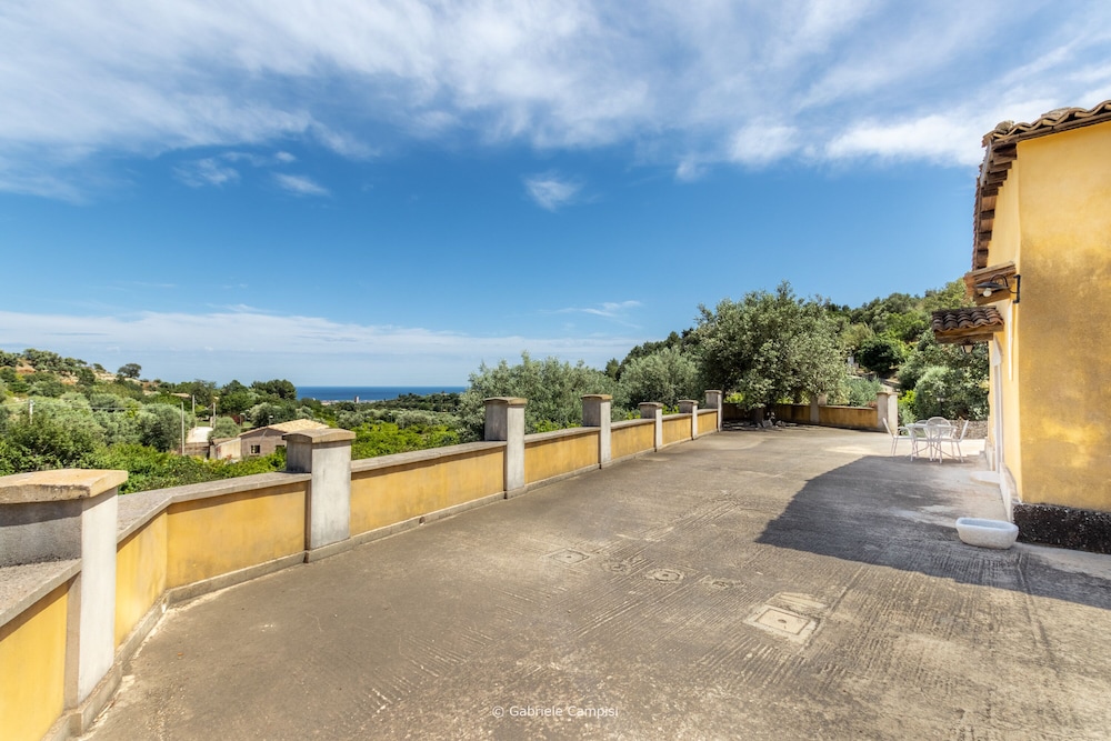 Agriturismo Val Di Noto 28/47
