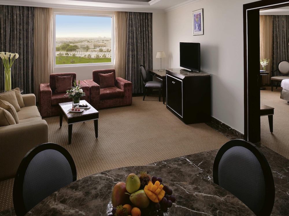 موفنبيك القصيم(Movenpick Qassim) 46/66