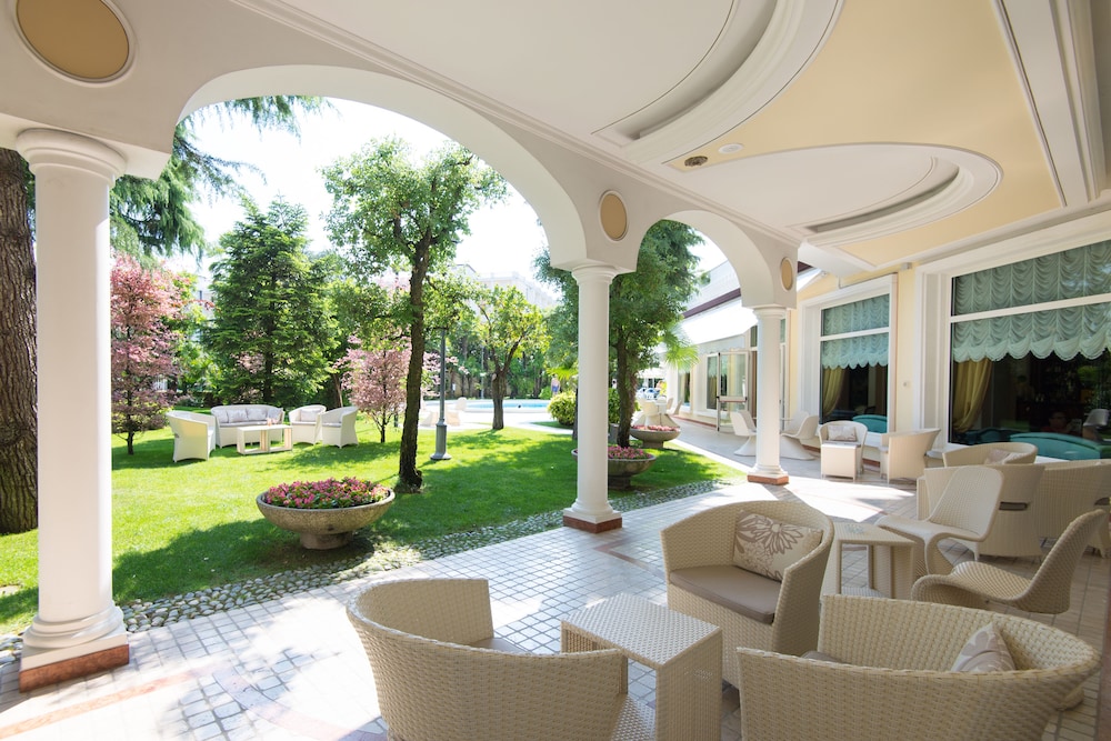 Hotel Due Torri Abano Terme 35/50