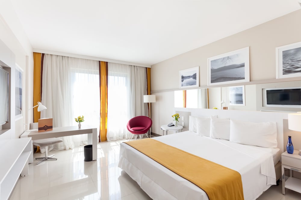 eSuites Lagoa Santa Confins 33/65