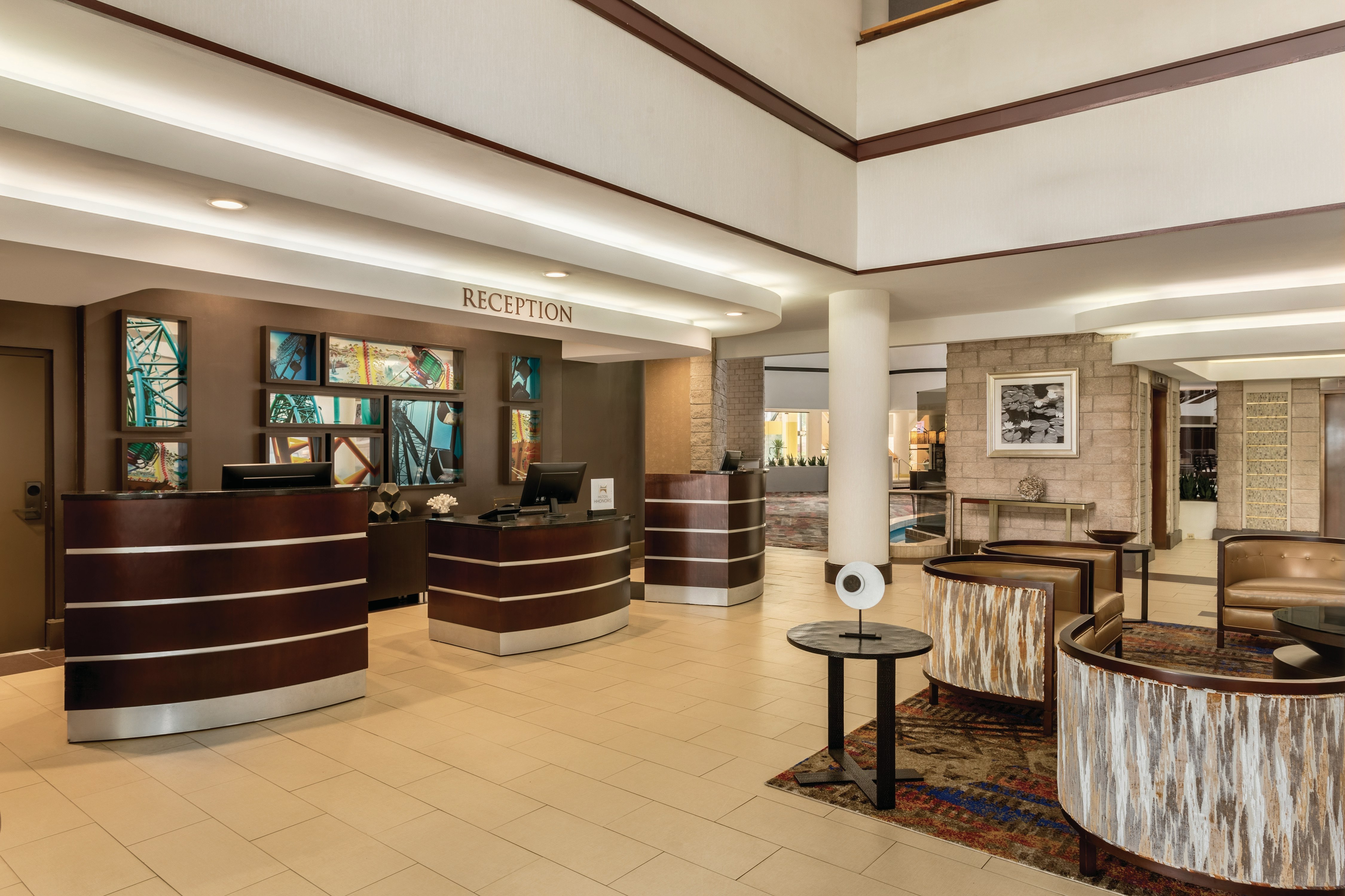 Embassy Suites by Hilton Orlando International Drive ICON Park 73/86
