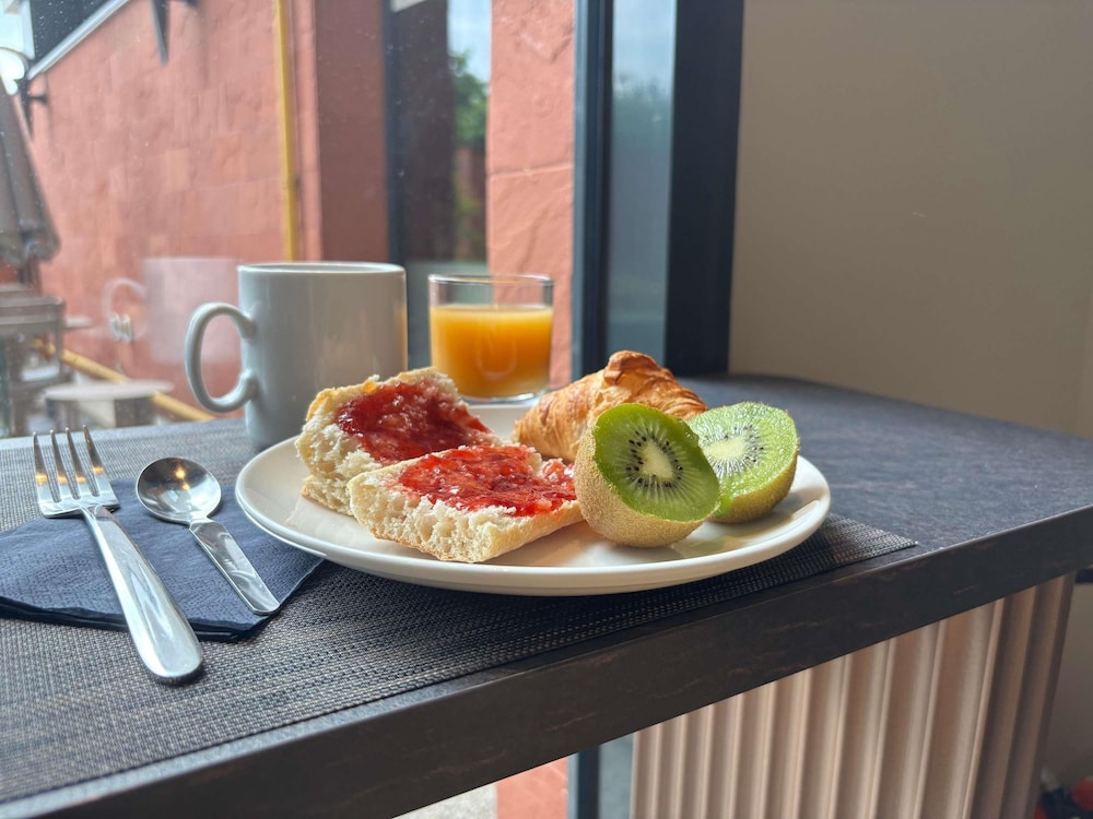 Novotel Suites Rouen Normandie 35/50