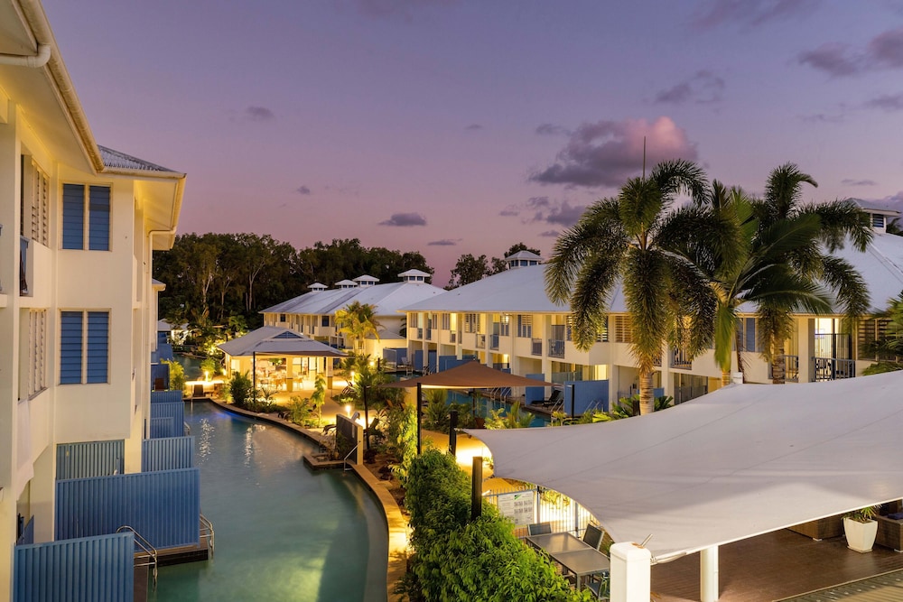 Silkari Lagoons Port Douglas 59/67