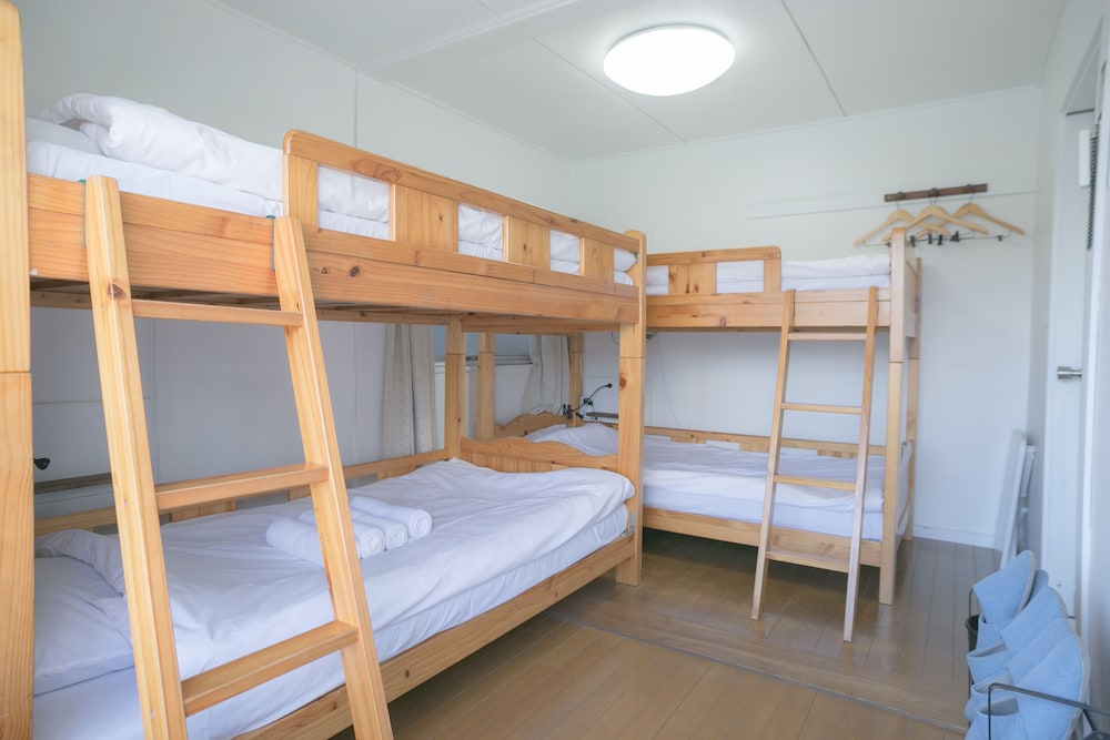 Hostel Chapter Two Tokyo 14/33