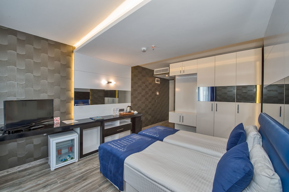 Inntel Hotel Istanbul 12/35