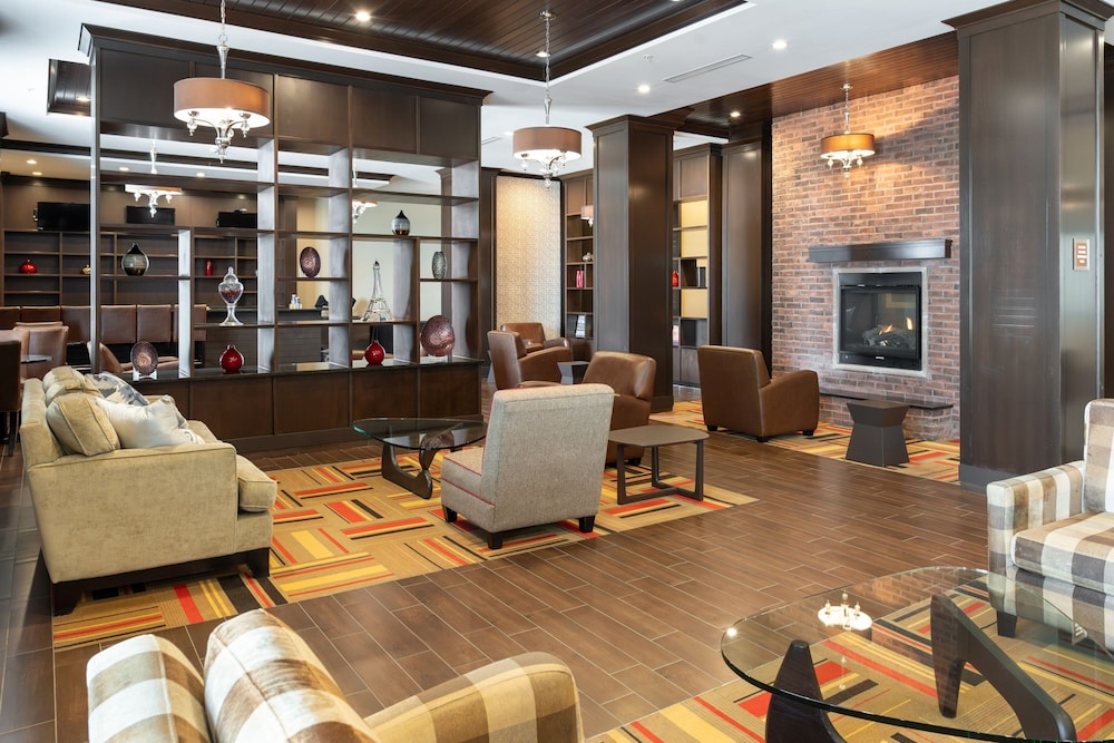 Four Points by Sheraton Edmonton International Airport 43/55
