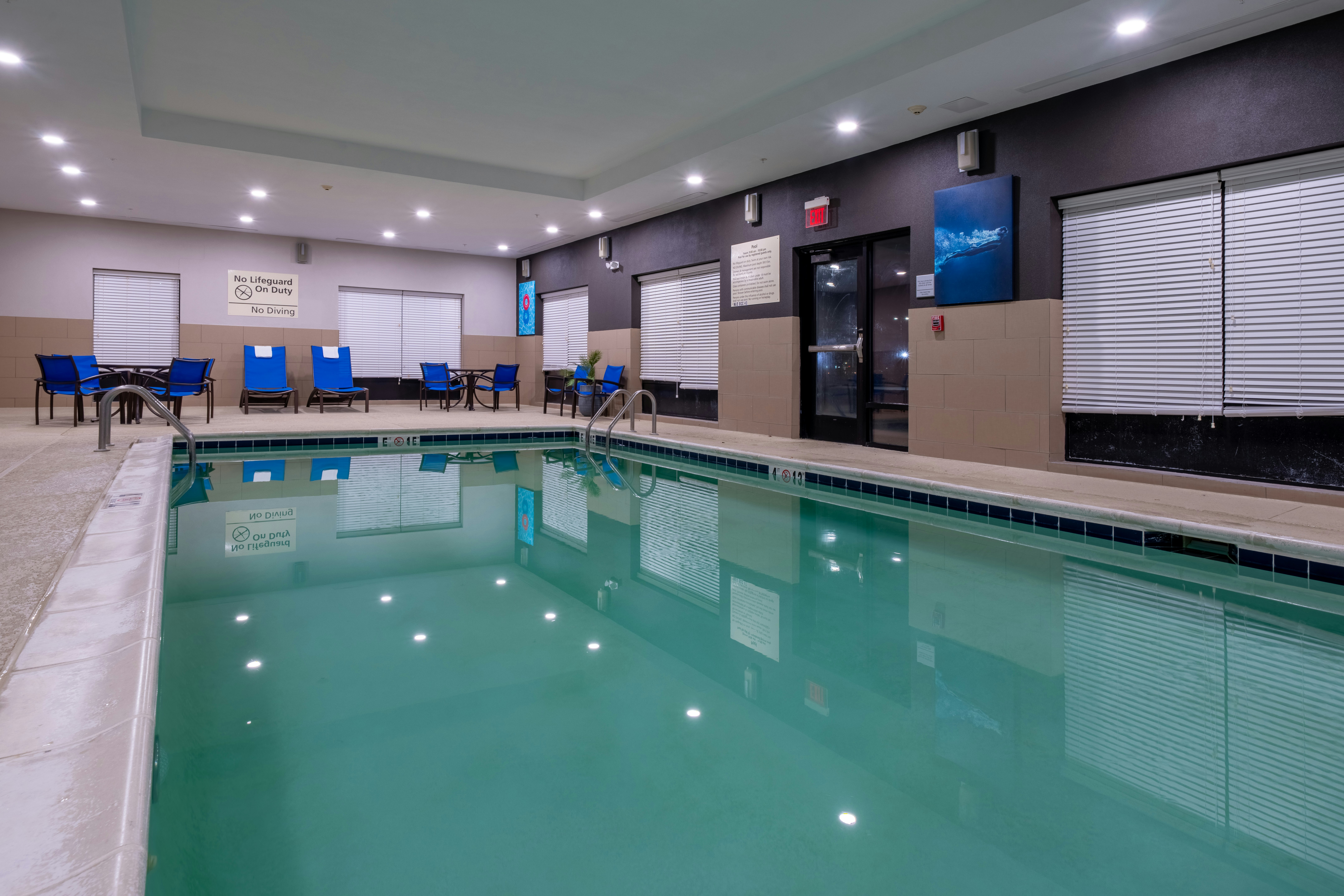 Hampton Inn Dahlgren 16/31
