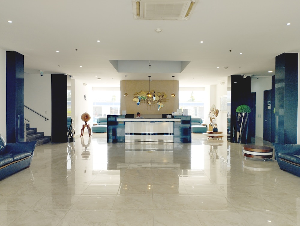 Hotel Royal Elim Internacional 6/50