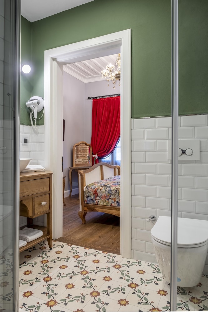 Hotel Lykia Old Town Antalya 7/42