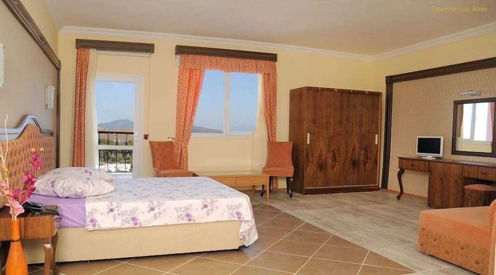 Phoenix Sun Hotel 17/50