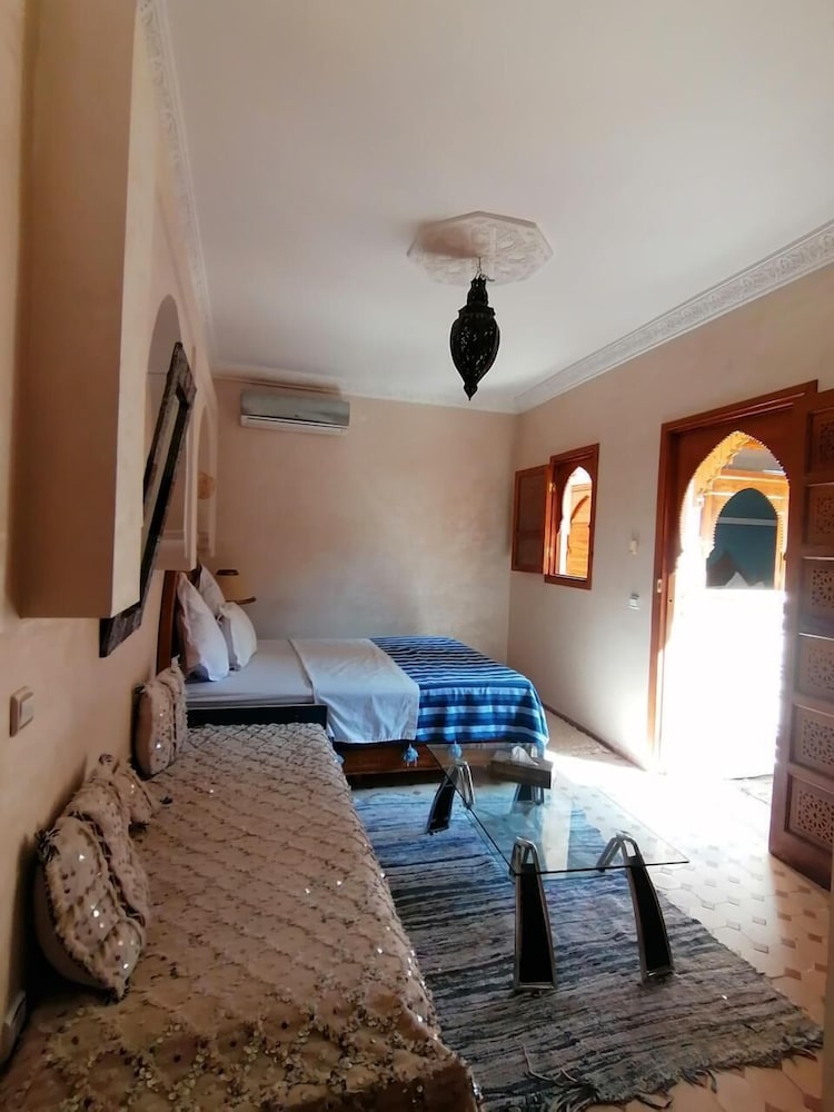 Riad Jenan Adam 47/51