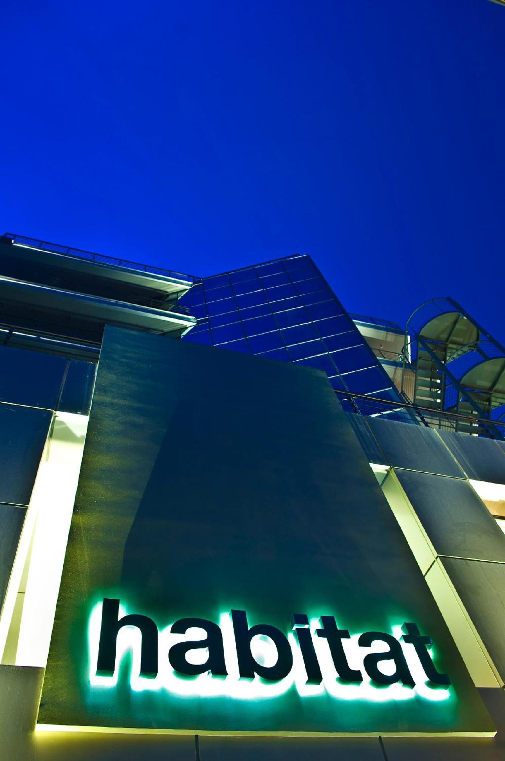 Habitat Hotel Kilkis 7/63