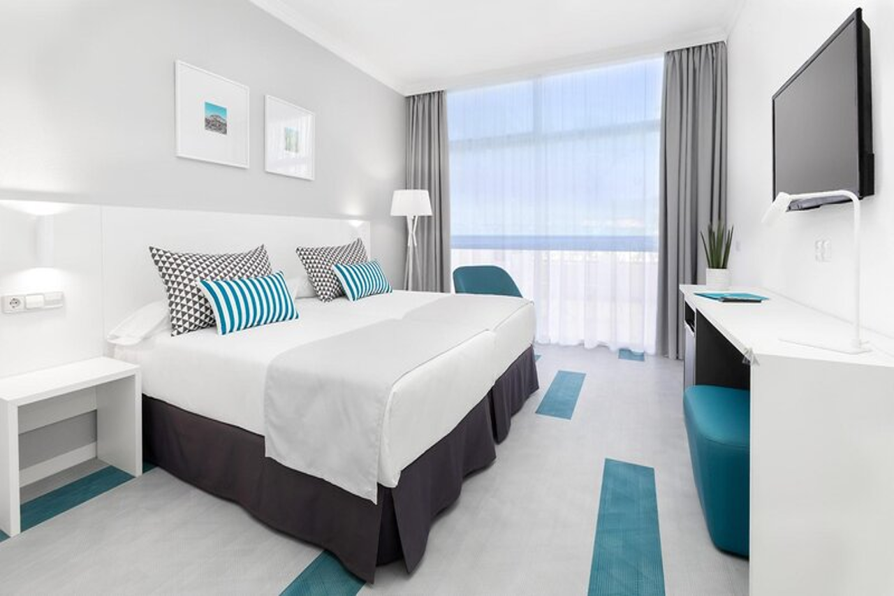 BLUESEA Interpalace 14/38