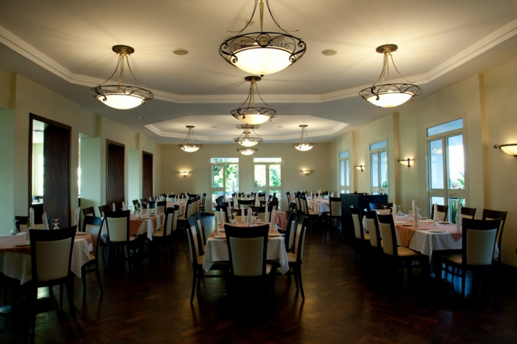 Laico Lake Victoria Hotel 20/32