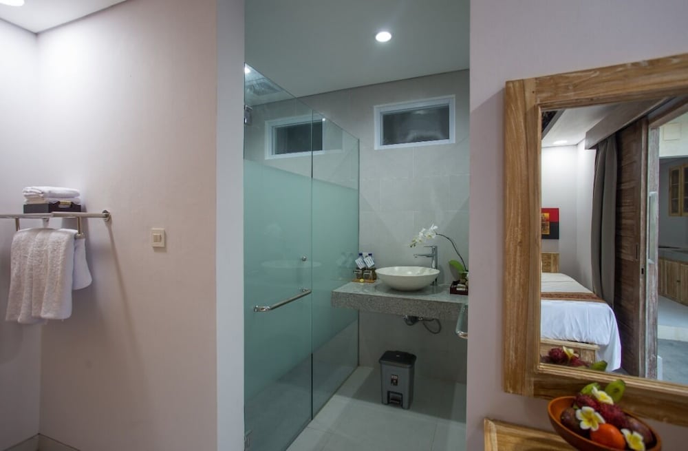The Awandari Villas Seminyak 57/58